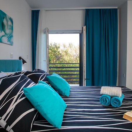 Apartments Lucy Rovinj Ruang foto