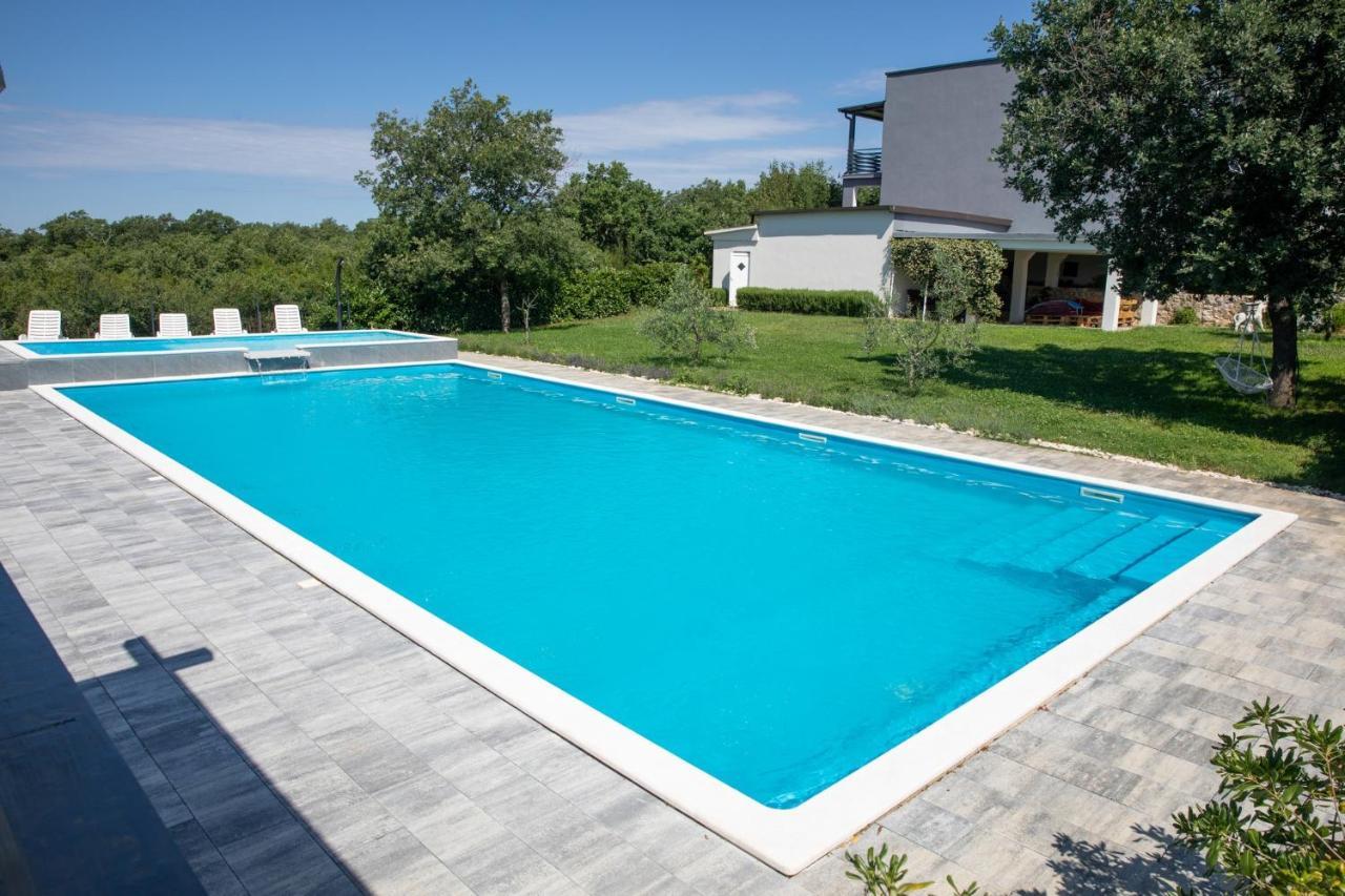 Apartments Lucy Rovinj Bagian luar foto