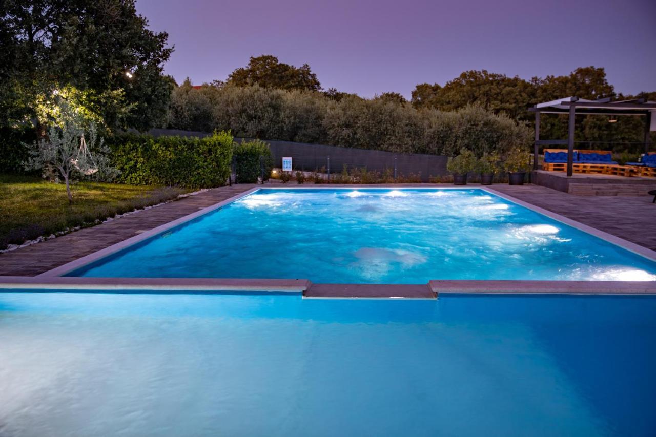 Apartments Lucy Rovinj Bagian luar foto
