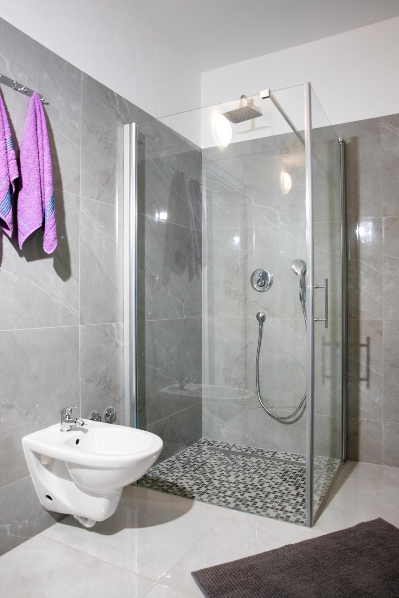 Apartments Lucy Rovinj Ruang foto