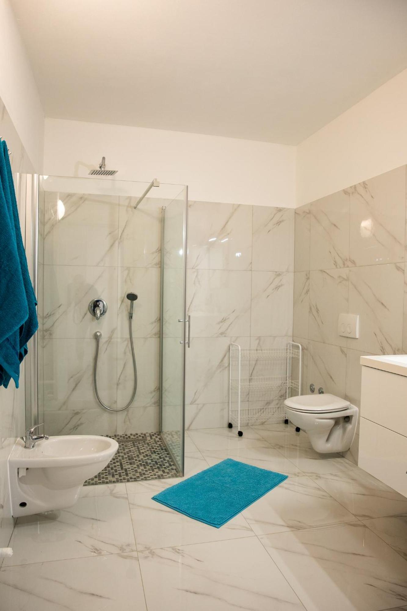 Apartments Lucy Rovinj Ruang foto