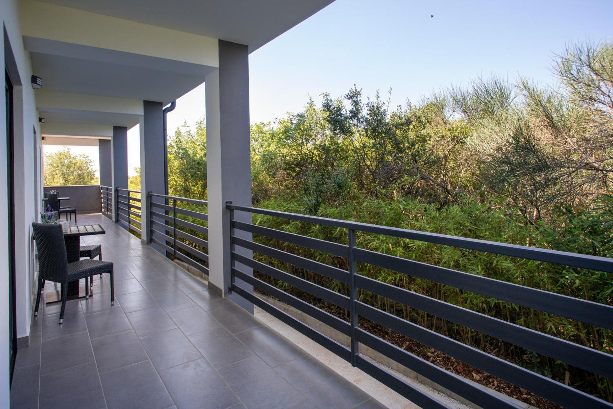 Apartments Lucy Rovinj Ruang foto