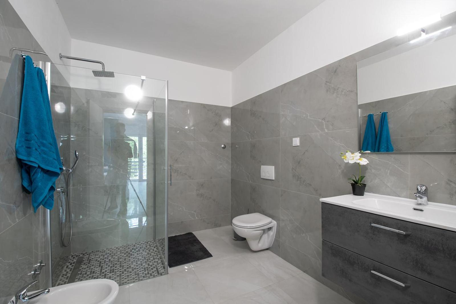 Apartments Lucy Rovinj Ruang foto
